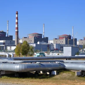 Zaporizhya Nuclear Plant Temporarily Relies on Diesel Generators Following Power Line Failure, Safety Assured