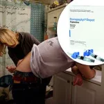 3-Year-Old Danish Toddler Develops Early Puberty Symptoms After Accidental Exposure to Transgender Father's Hormone Therapy