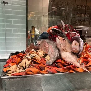 A $90 Roman Feast in Sin City: 'It’s a Unique Experience, Even If It Doesn’t Fit Every Budget,' Says Caesar’s Palace Spokesperson