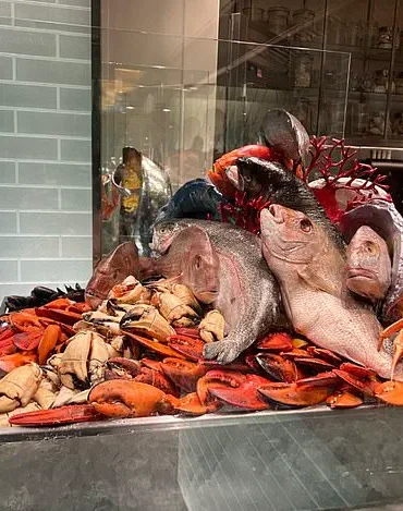 A $90 Roman Feast in Sin City: 'It’s a Unique Experience, Even If It Doesn’t Fit Every Budget,' Says Caesar’s Palace Spokesperson