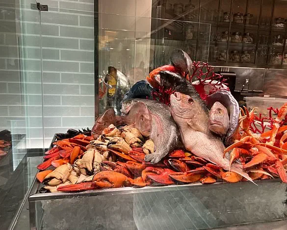 A $90 Roman Feast in Sin City: 'It’s a Unique Experience, Even If It Doesn’t Fit Every Budget,' Says Caesar’s Palace Spokesperson
