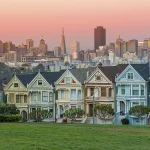 A Hidden Story Behind the Pink Painted Lady: 'It's a Reminder of Resilience' — and a Testament to the City’s Complex Legacy
