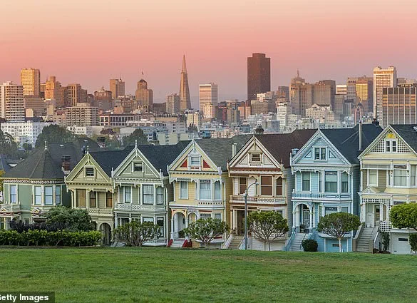 A Hidden Story Behind the Pink Painted Lady: 'It's a Reminder of Resilience' — and a Testament to the City’s Complex Legacy