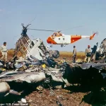 A Veteran Pilot's Account of a 1988 Flight Incident Over Italy's Mountains
