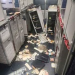 A Veteran Pilot's Account of a 1988 Flight Incident Over Italy's Mountains