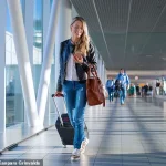 ‘Airports Are a Breeding Ground for Disease’ – As Summer Travel Surges, Health Risks Rise