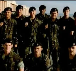 Alleged Government Cover-Up as Veterans Claim Radiation Exposure at NTTR Led to Cancer Outbreak