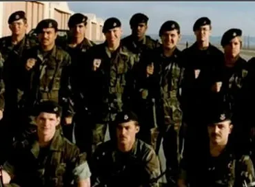 Alleged Government Cover-Up as Veterans Claim Radiation Exposure at NTTR Led to Cancer Outbreak