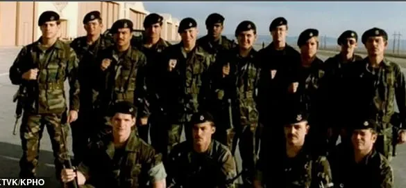 Alleged Government Cover-Up as Veterans Claim Radiation Exposure at NTTR Led to Cancer Outbreak