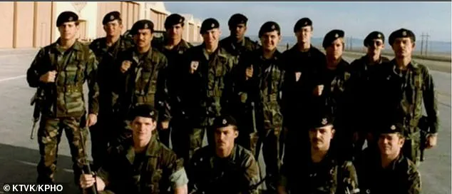 Alleged Government Cover-Up as Veterans Claim Radiation Exposure at NTTR Led to Cancer Outbreak
