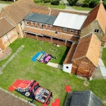 Alleged Poisoning of Boys at Leicestershire Summer Camp Sparks Legal and Public Health Probe