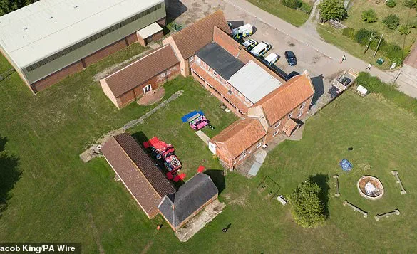 Alleged Poisoning of Boys at Leicestershire Summer Camp Sparks Legal and Public Health Probe