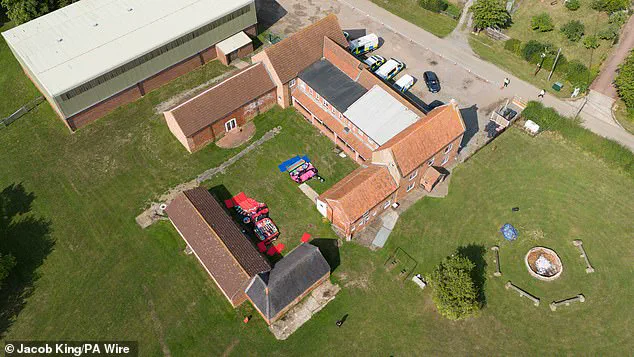Alleged Poisoning of Boys at Leicestershire Summer Camp Sparks Legal and Public Health Probe