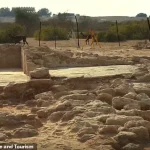 Ancient Christian Plaque Discovery Challenges Historical Assumptions About Early Christianity's Reach