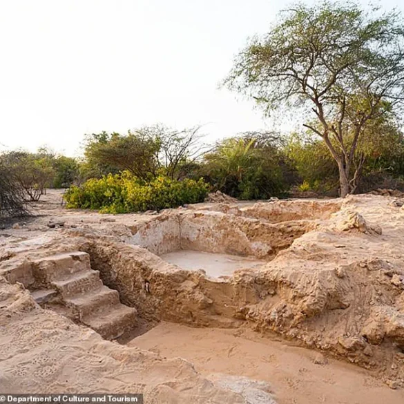 Ancient Christian Plaque Discovery Challenges Historical Assumptions About Early Christianity's Reach