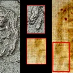 Ancient Coin with Jesus' Image Challenges Shroud of Turin's Medieval Origins