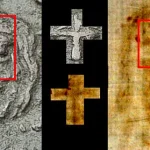 Ancient Coin with Jesus' Image Challenges Shroud of Turin's Medieval Origins