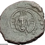 Ancient Coin with Jesus' Image Challenges Shroud of Turin's Medieval Origins