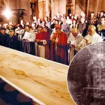 Ancient Coin with Jesus' Image Challenges Shroud of Turin's Medieval Origins
