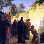 Archaeologists Uncover Ancient Structure Beneath Jerusalem, Linked to Biblical Miracle of Jesus Healing a Blind Man