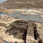 Archaeologists Uncover Possible Site of Ark of the Covenant, 'This Discovery Could Revolutionize Our Understanding of Biblical History' – Says Lead Excavator