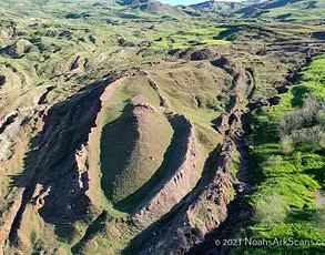 Archaeologists Uncover Possible Site of Ark of the Covenant, 'This Discovery Could Revolutionize Our Understanding of Biblical History' – Says Lead Excavator