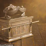 Archaeologists Uncover Possible Site of Ark of the Covenant, 'This Discovery Could Revolutionize Our Understanding of Biblical History' – Says Lead Excavator