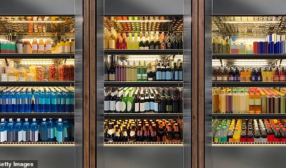 As Canned Cocktails Surge in Popularity, Health Experts Warn of Risks Linked to Synthetic Dyes and Preservatives