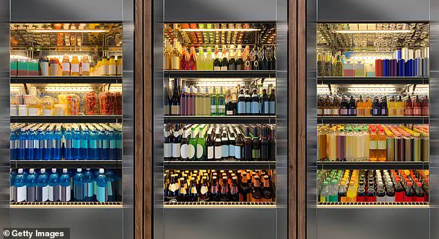 As Canned Cocktails Surge in Popularity, Health Experts Warn of Risks Linked to Synthetic Dyes and Preservatives