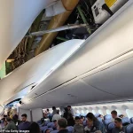 As Climate Change Intensifies, Air Turbulence Threatens Flights: 'We're Looking at a Significant Increase in Severe Turbulence' Says University of Reading Study Lead Author