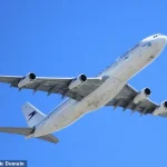 As Climate Change Intensifies, Air Turbulence Threatens Flights: 'We're Looking at a Significant Increase in Severe Turbulence' Says University of Reading Study Lead Author
