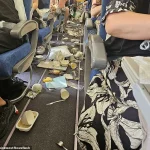 As Climate Change Intensifies, Air Turbulence Threatens Flights: 'We're Looking at a Significant Increase in Severe Turbulence' Says University of Reading Study Lead Author