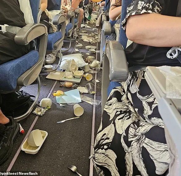 As Climate Change Intensifies, Air Turbulence Threatens Flights: 'We're Looking at a Significant Increase in Severe Turbulence' Says University of Reading Study Lead Author