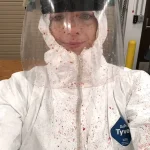 At the Crossroads of Science and Trauma: The Psychological Toll of a Crime Scene Investigator's Life