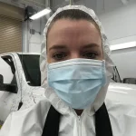 At the Crossroads of Science and Trauma: The Psychological Toll of a Crime Scene Investigator's Life