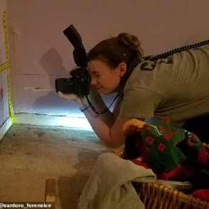 At the Crossroads of Science and Trauma: The Psychological Toll of a Crime Scene Investigator's Life