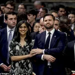 Behind Closed Doors: VP JD Vance's Unprecedented Access to Global Information and Secret Diplomacy