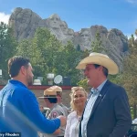 Behind Closed Doors: VP JD Vance's Unprecedented Access to Global Information and Secret Diplomacy