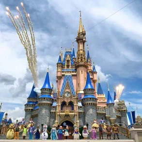 Behind the Magic: A Former Employee's Account of the Hidden Challenges at Disney World