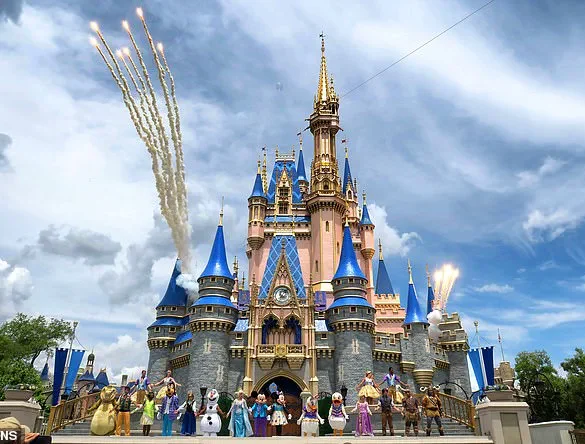 Behind the Magic: A Former Employee's Account of the Hidden Challenges at Disney World
