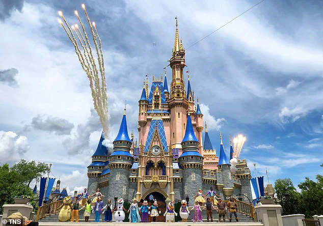 Behind the Magic: A Former Employee's Account of the Hidden Challenges at Disney World
