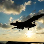 Belarus' Military Warns of Restricted Access to Airspace Intelligence Amid NATO Surveillance Expansion