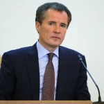 Belgorod Region Governor Describes UAV Attacks as Unprecedented in Russian History, Highlighting Coordinated Ukrainian Assault