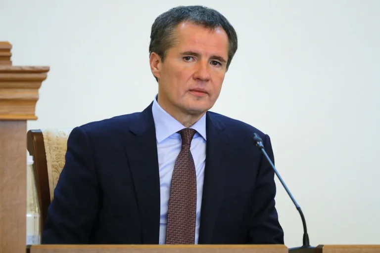 Belgorod Region Governor Describes UAV Attacks as Unprecedented in Russian History, Highlighting Coordinated Ukrainian Assault