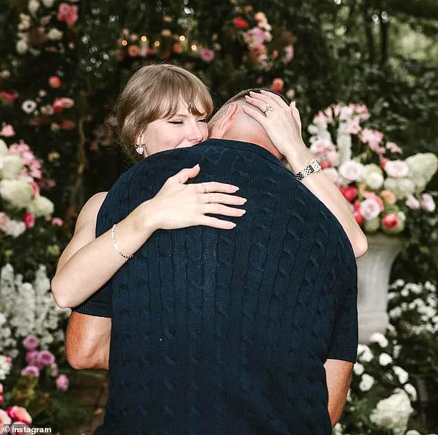 Beyond the Engagement: The Unseen Ripple Effects of Taylor Swift and Travis Kelce's Wedding on Society and Economy