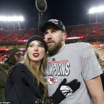 Beyond the Engagement: The Unseen Ripple Effects of Taylor Swift and Travis Kelce's Wedding on Society and Economy