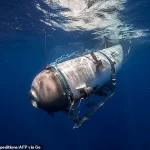 Billionaire's Secret Mission to Titanic Raises Concerns Two Years After OceanGate Disaster