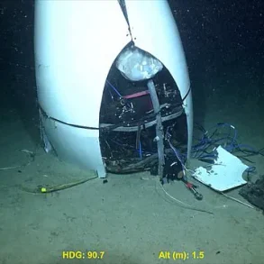Billionaire's Secret Mission to Titanic Raises Concerns Two Years After OceanGate Disaster