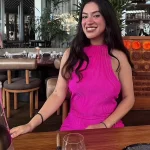 Breaking: 25-Year-Old San Diego Woman in Unexpected Relationship with 76-Year-Old Man Amid Public Scrutiny