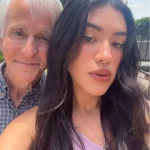 Breaking: 25-Year-Old San Diego Woman in Unexpected Relationship with 76-Year-Old Man Amid Public Scrutiny